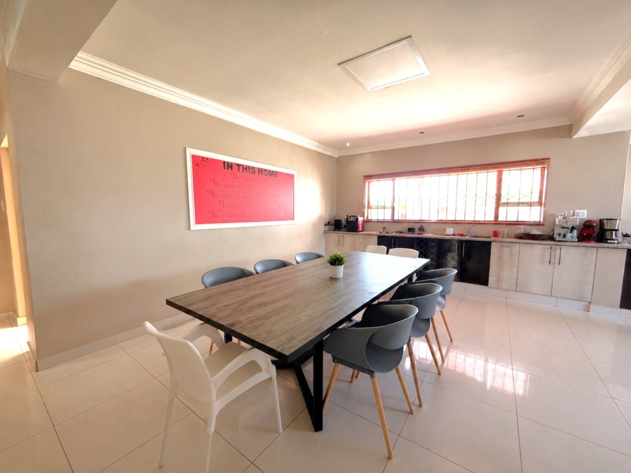 Commercial Property for Sale in Bloemdal Free State